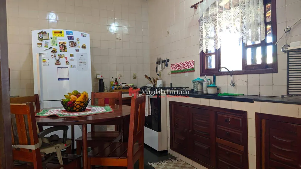 Casa, 5 quartos, 208 m² - Foto 15