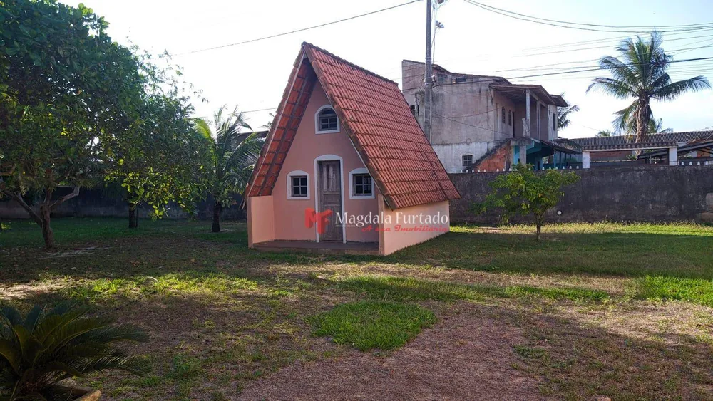 Casa, 5 quartos, 208 m² - Foto 10