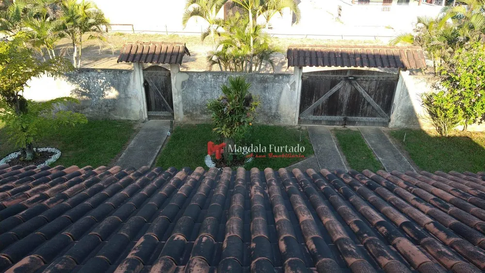 Casa, 5 quartos, 208 m² - Foto 27