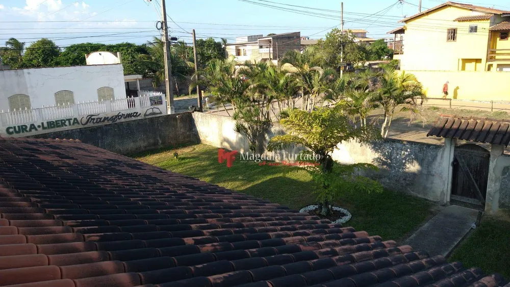 Casa, 5 quartos, 208 m² - Foto 11