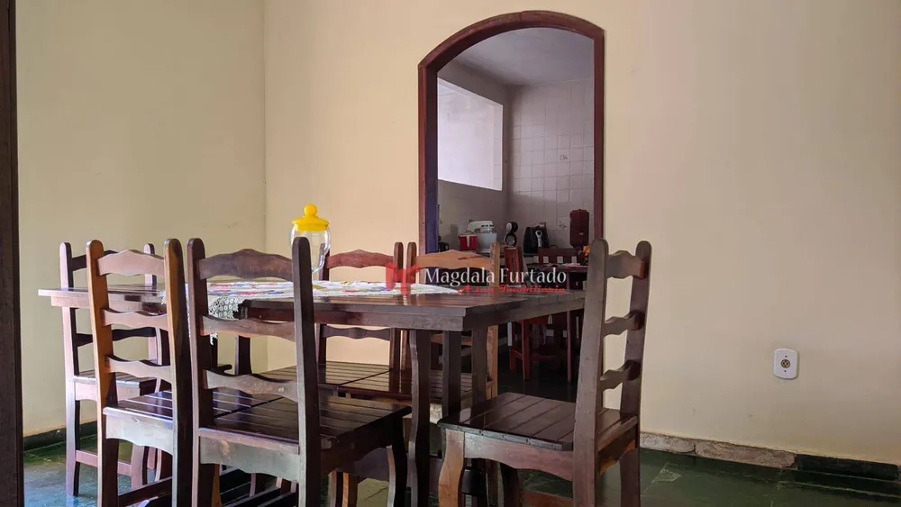 Casa, 5 quartos, 208 m² - Foto 14