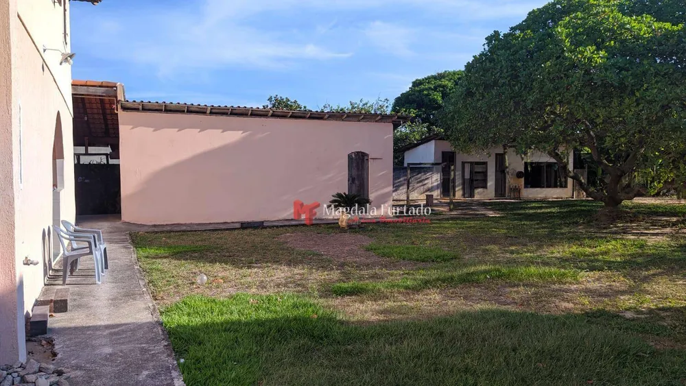 Casa, 5 quartos, 208 m² - Foto 9