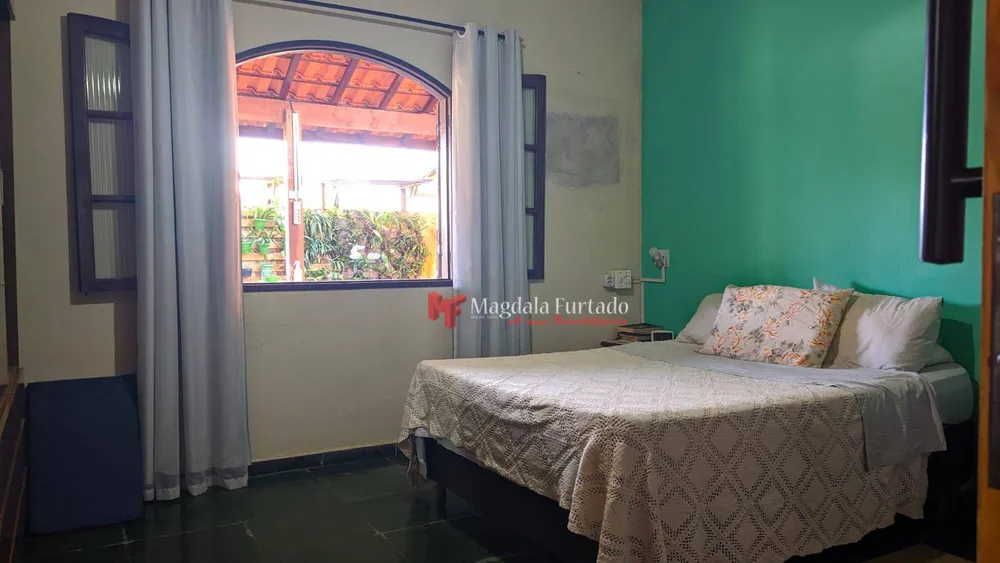 Casa, 5 quartos, 208 m² - Foto 13