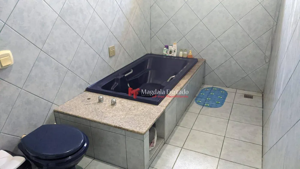 Casa, 5 quartos, 208 m² - Foto 24