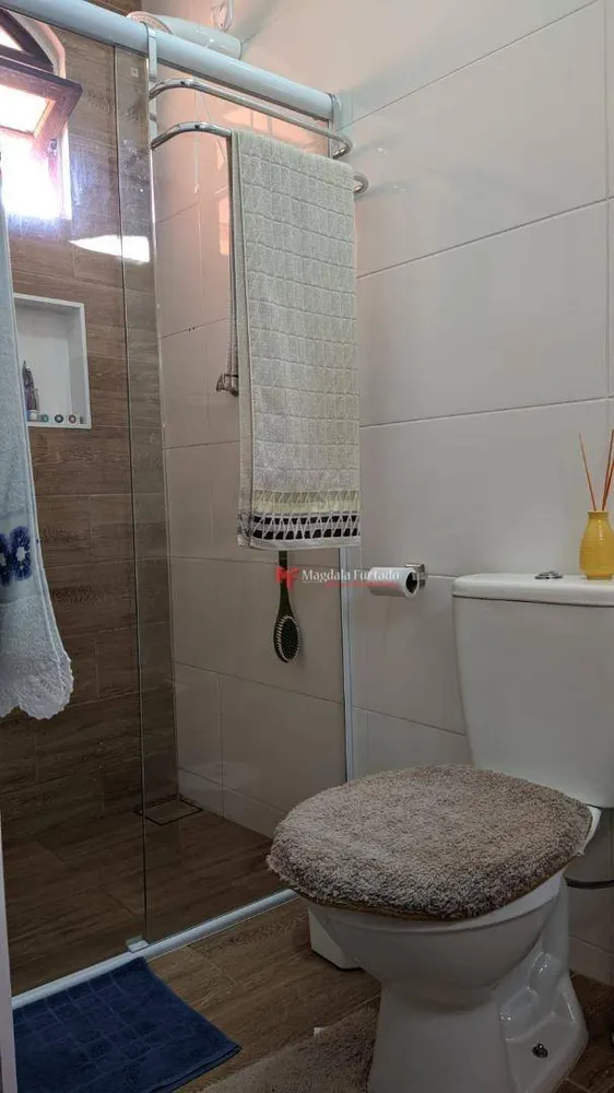 Casa, 5 quartos, 208 m² - Foto 22