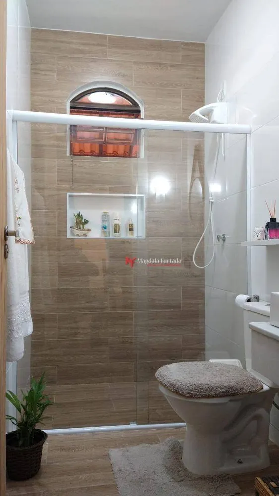 Casa, 5 quartos, 208 m² - Foto 30
