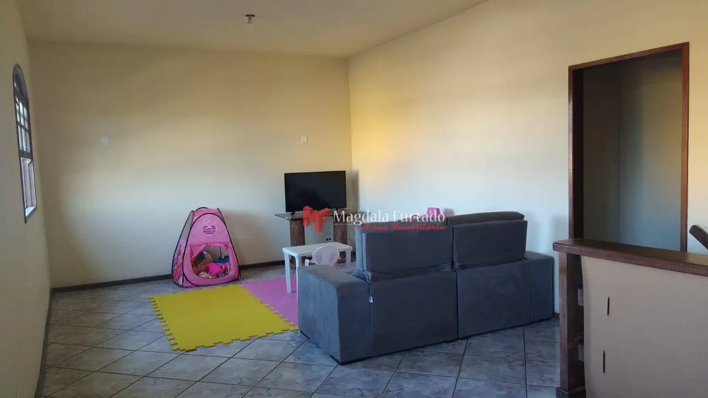 Casa, 5 quartos, 208 m² - Foto 25