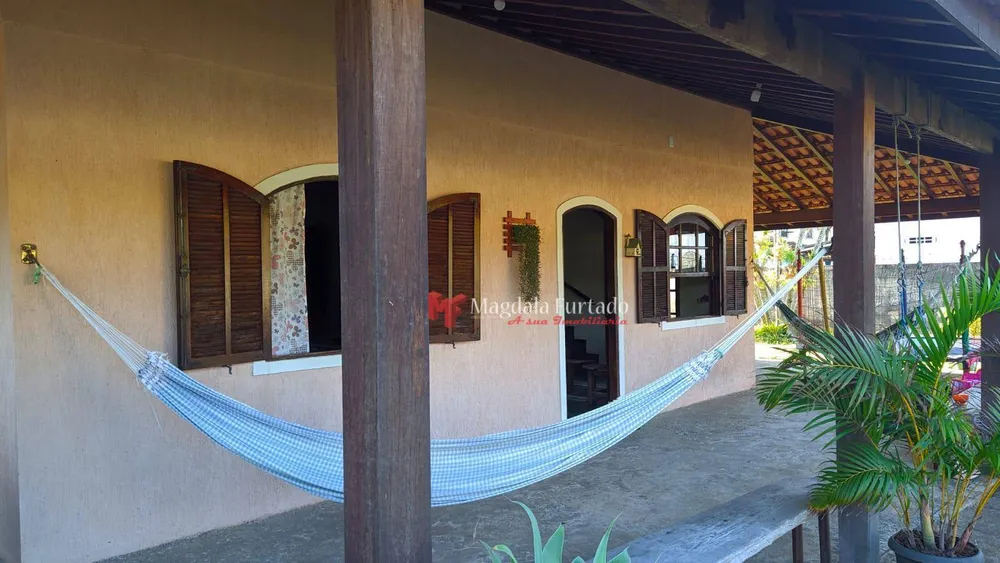 Casa, 5 quartos, 208 m² - Foto 2