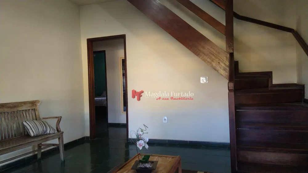 Casa, 5 quartos, 208 m² - Foto 17