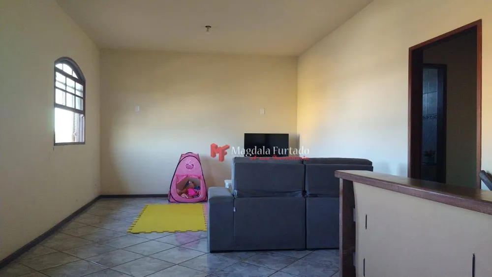 Casa, 5 quartos, 208 m² - Foto 21