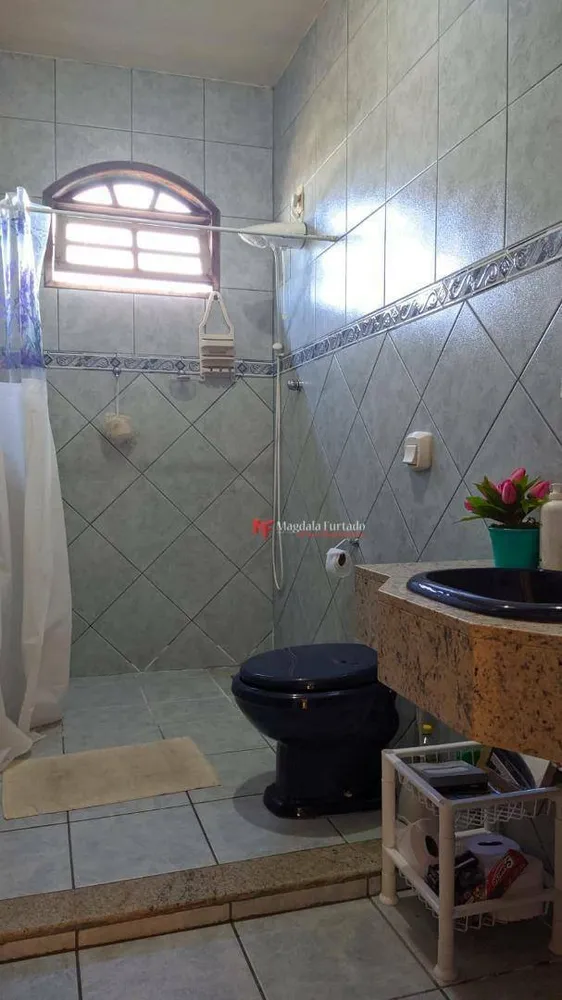 Casa, 5 quartos, 208 m² - Foto 28
