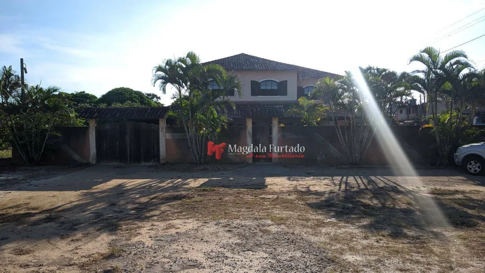 Casa, 5 quartos, 208 m² - Foto 5