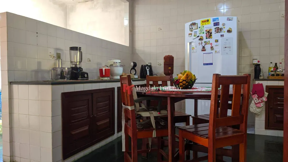 Casa, 5 quartos, 208 m² - Foto 16