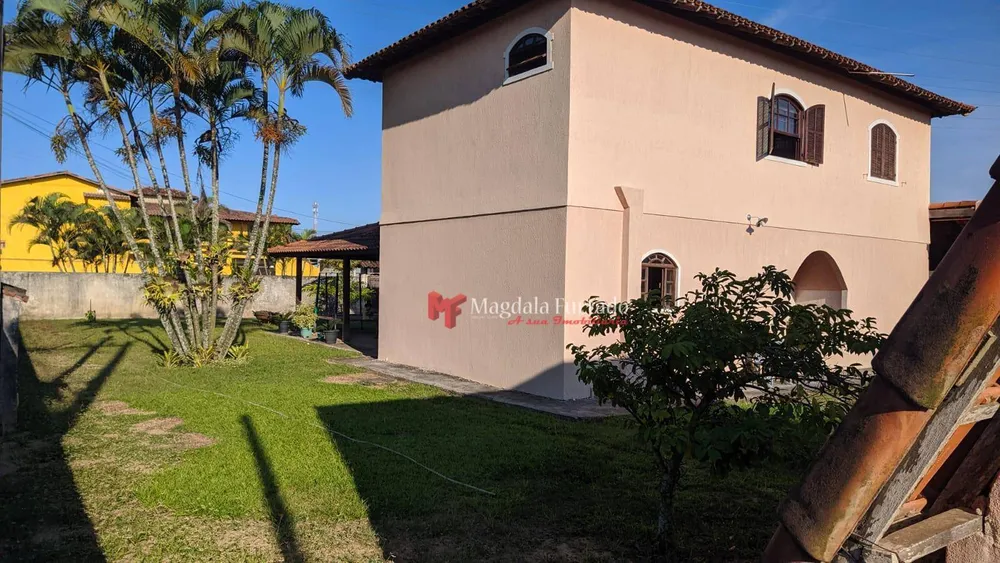 Casa, 5 quartos, 208 m² - Foto 6