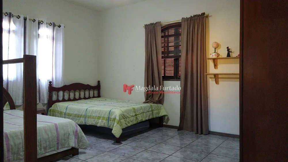 Casa, 5 quartos, 208 m² - Foto 18