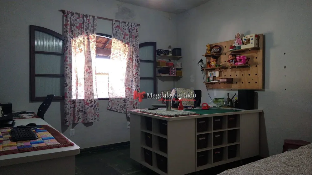 Casa, 5 quartos, 208 m² - Foto 12