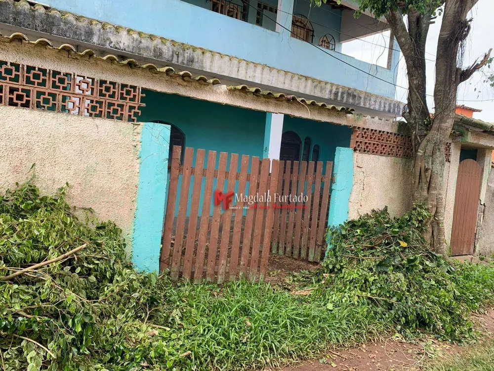 Casa, 4 quartos - Foto 1