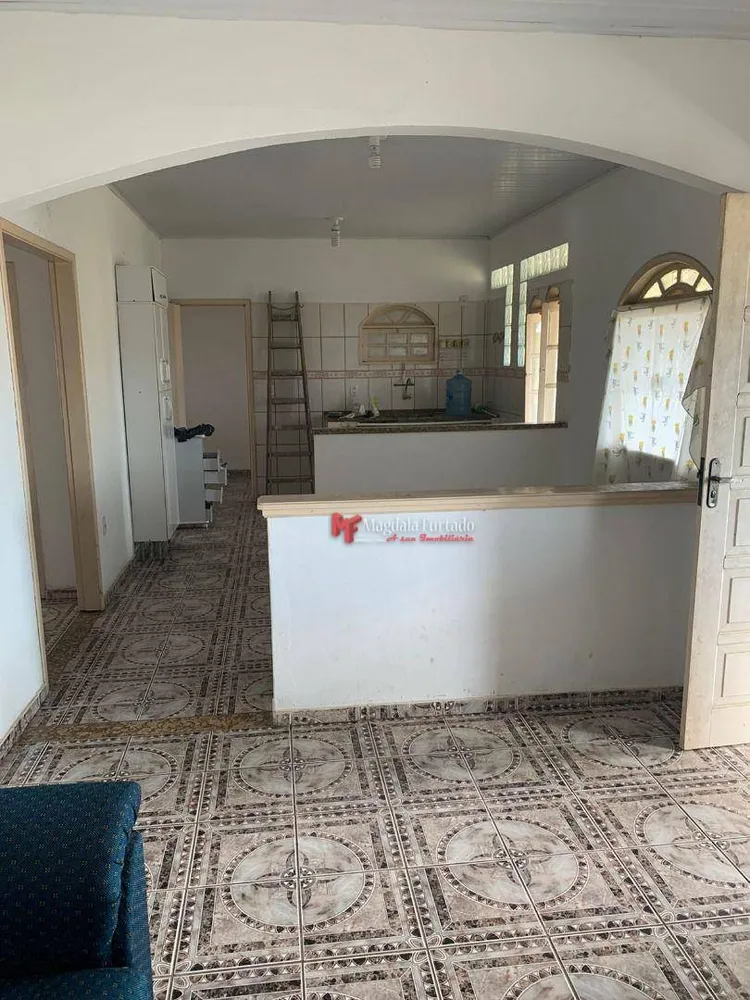 Casa, 4 quartos - Foto 4
