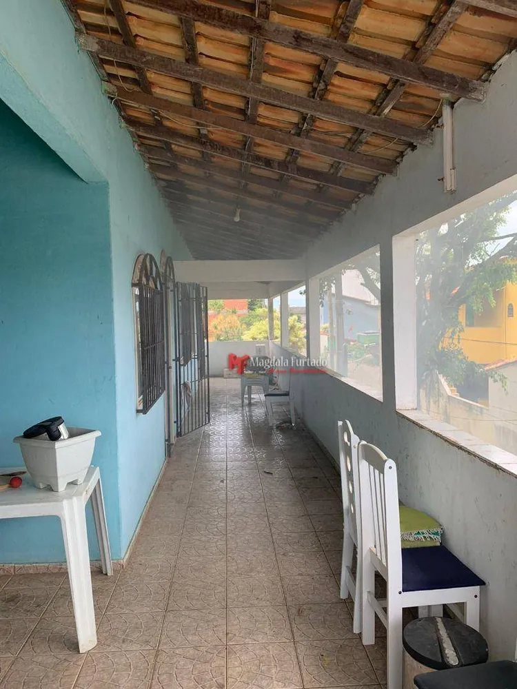 Casa, 4 quartos - Foto 2