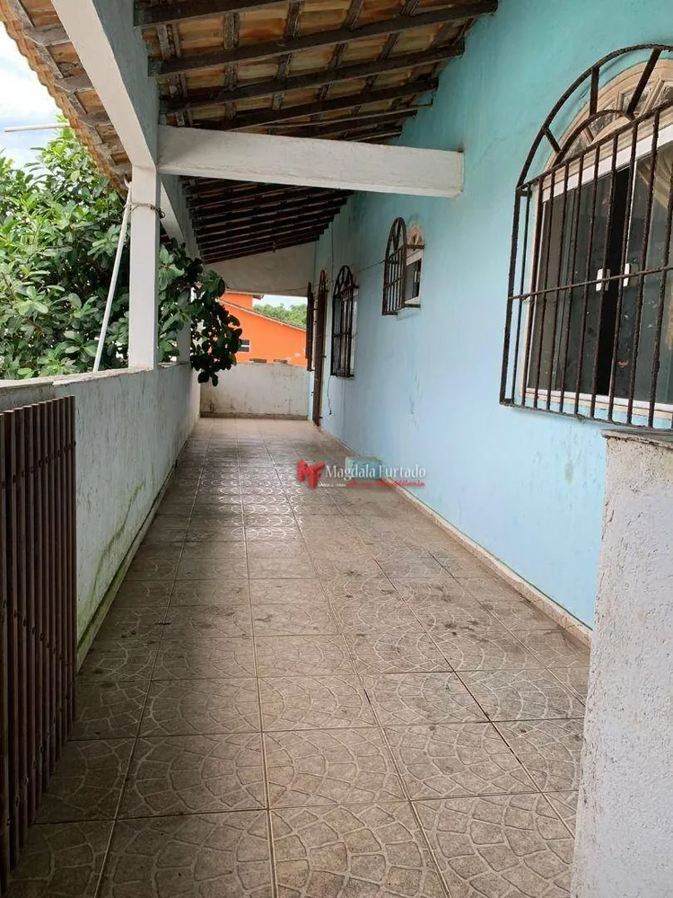 Casa, 4 quartos - Foto 15