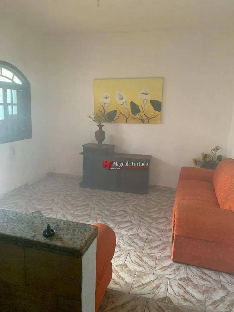 Casa, 4 quartos - Foto 22