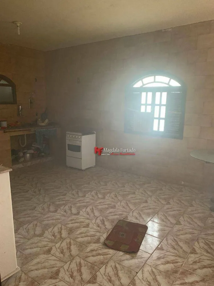 Casa, 4 quartos - Foto 28
