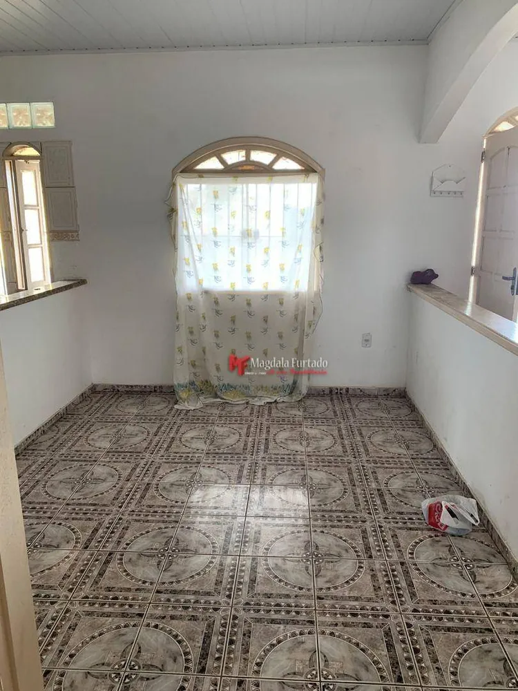 Casa, 4 quartos - Foto 8