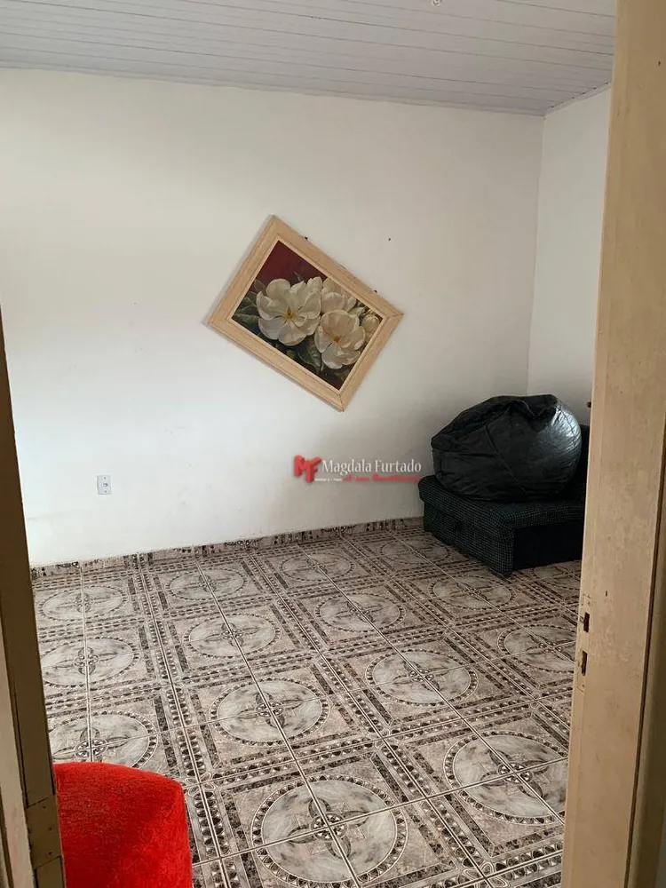 Casa, 4 quartos - Foto 12