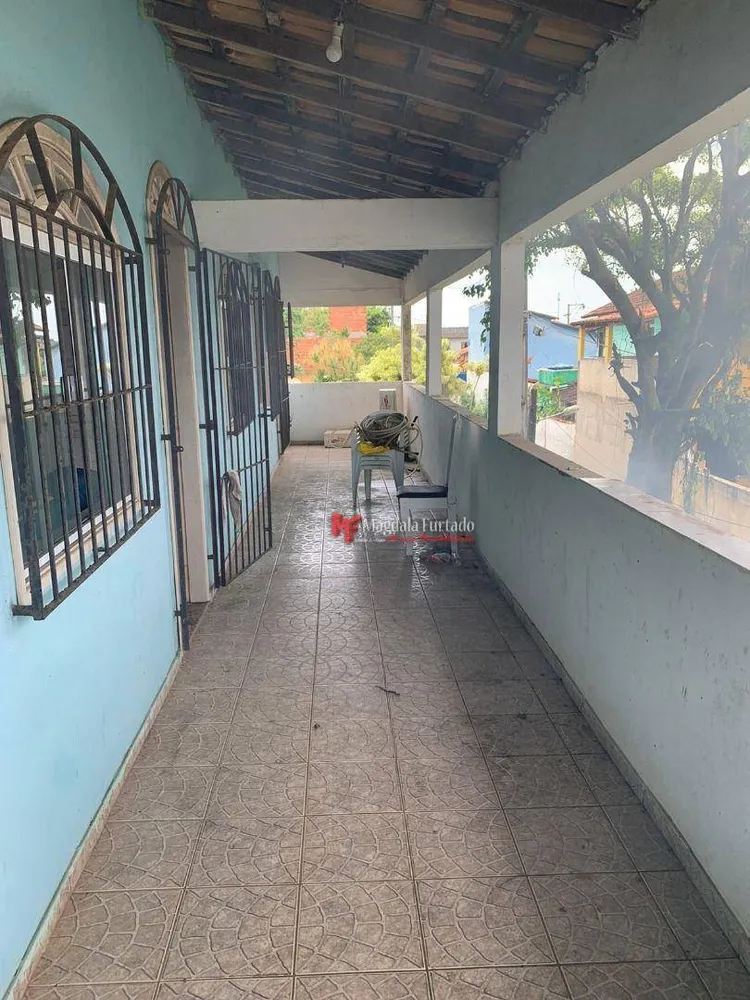 Casa, 4 quartos - Foto 16