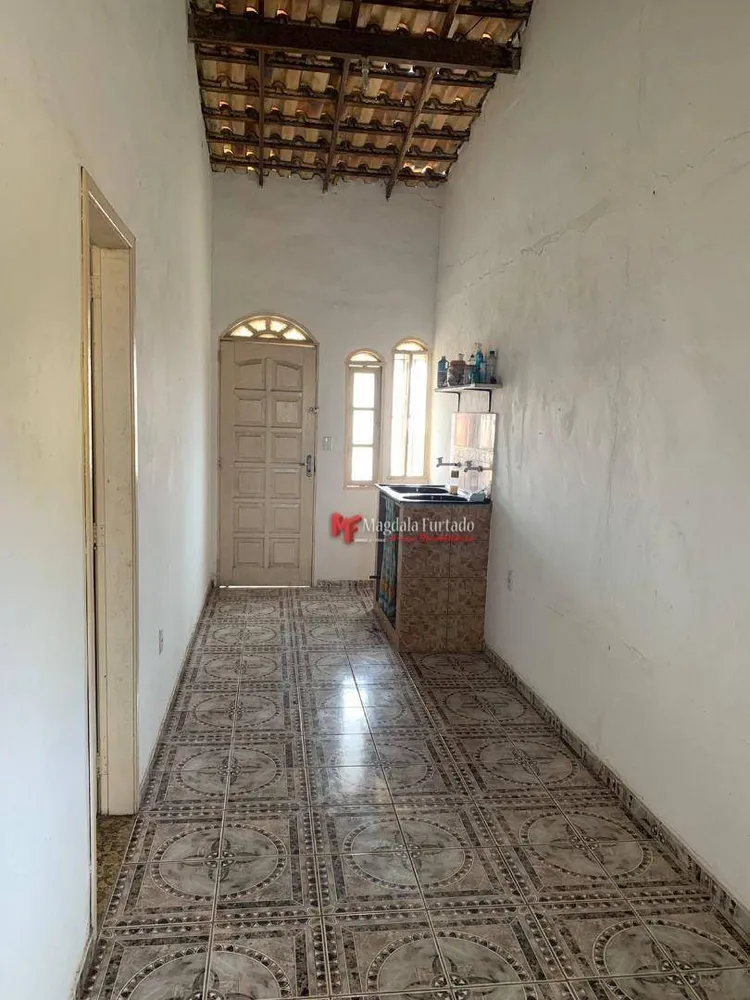 Casa, 4 quartos - Foto 5