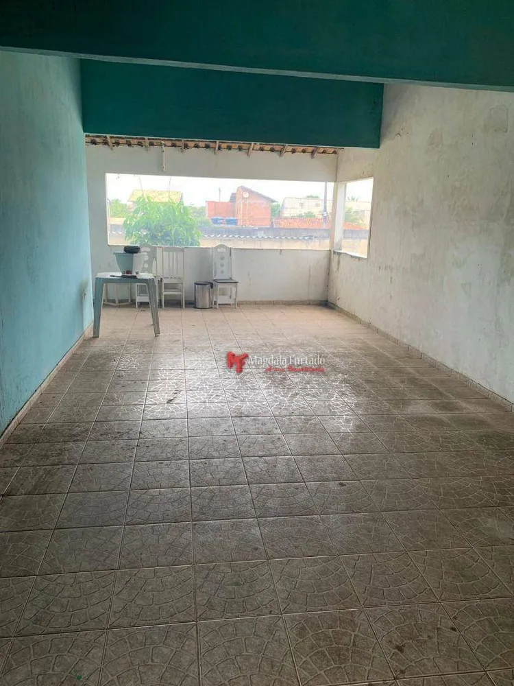 Casa, 4 quartos - Foto 10