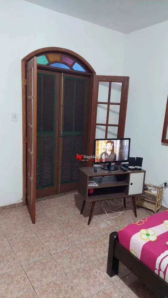 Casa, 4 quartos, 183 m² - Foto 8