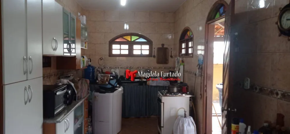 Casa, 4 quartos, 183 m² - Foto 9