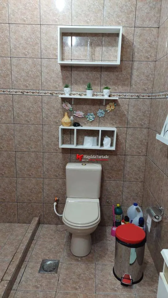 Casa, 4 quartos, 183 m² - Foto 16