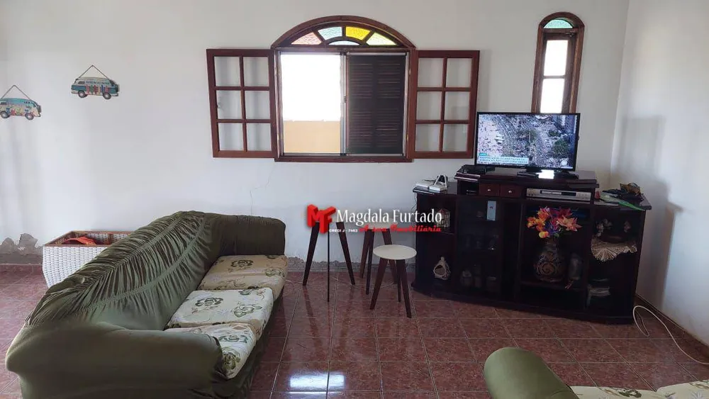 Casa, 4 quartos, 183 m² - Foto 5