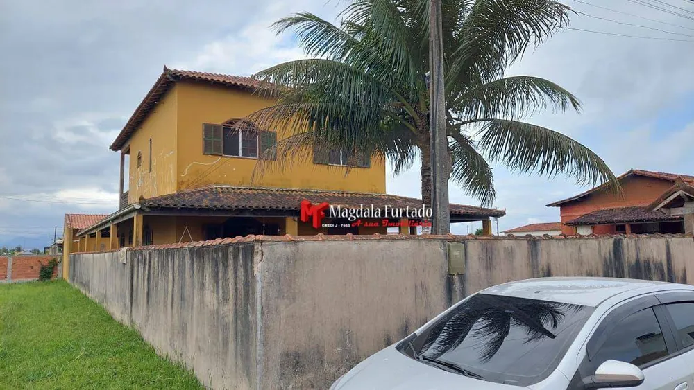 Casa, 4 quartos, 183 m² - Foto 2