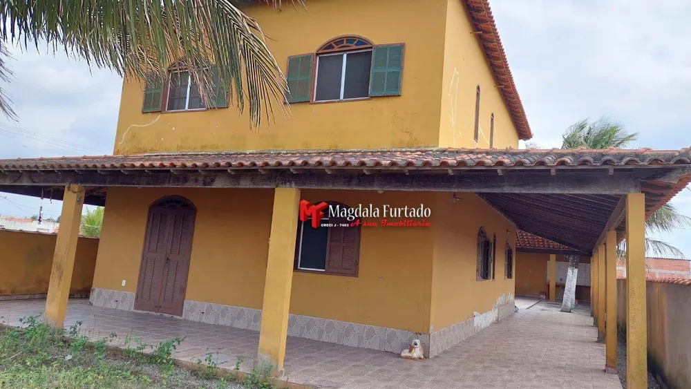 Casa, 4 quartos, 183 m² - Foto 3