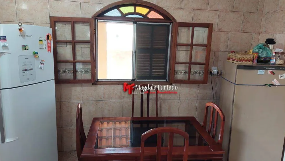 Casa, 4 quartos, 183 m² - Foto 6