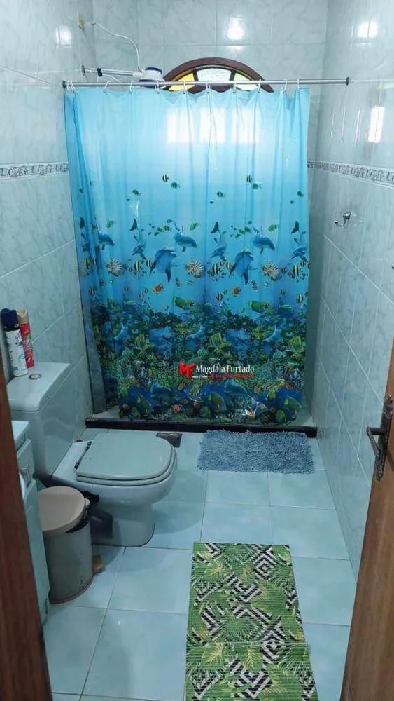 Casa, 4 quartos, 183 m² - Foto 17