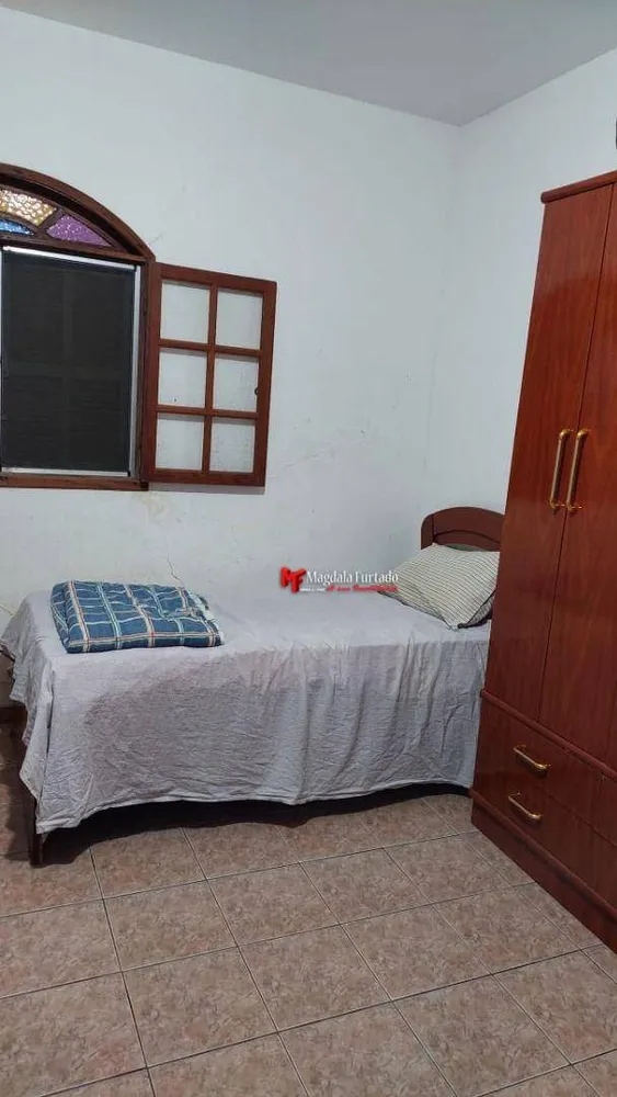 Casa, 4 quartos, 183 m² - Foto 11