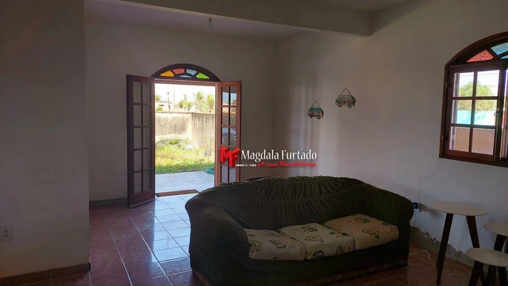 Casa, 4 quartos, 183 m² - Foto 7