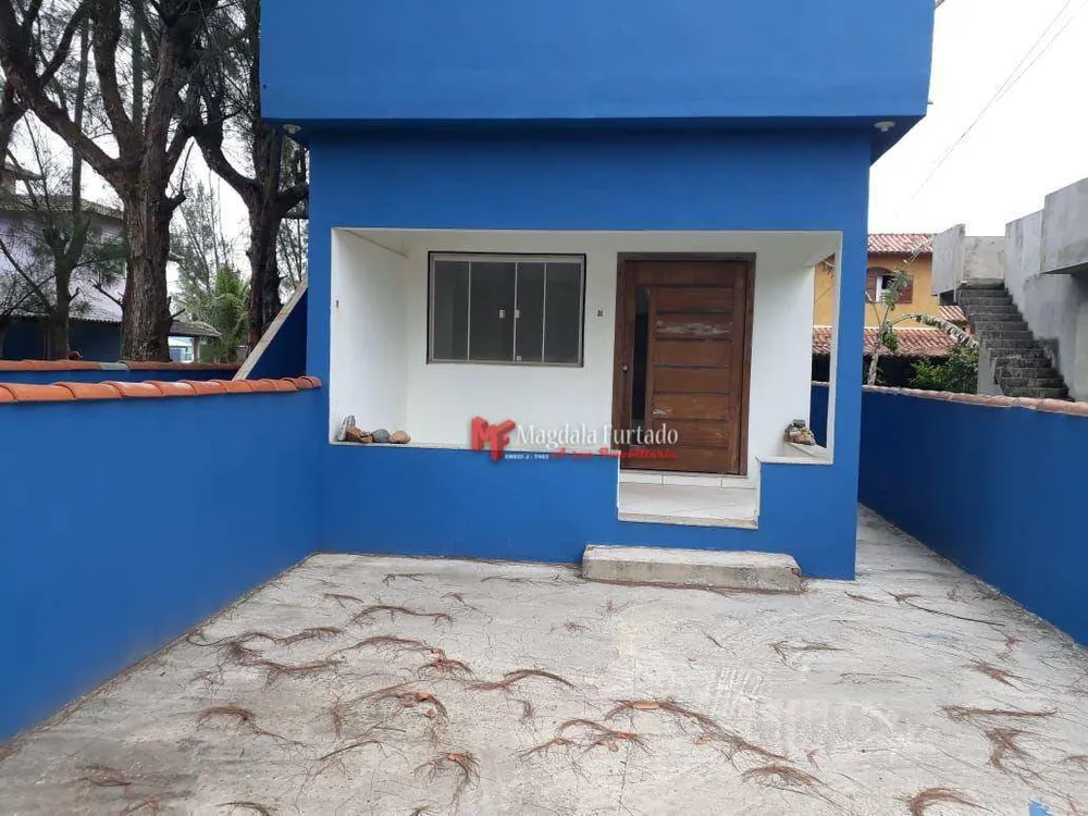Casa, 3 quartos, 80 m² - Foto 1