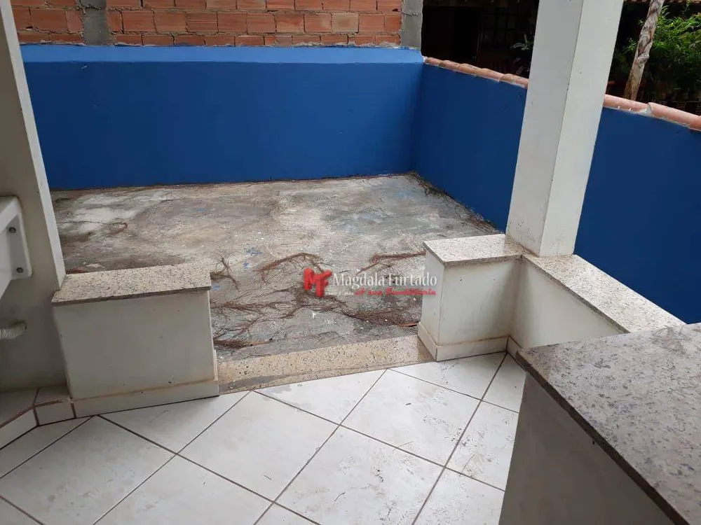 Casa, 3 quartos, 80 m² - Foto 2