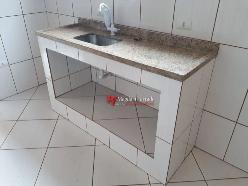 Casa, 3 quartos, 80 m² - Foto 12