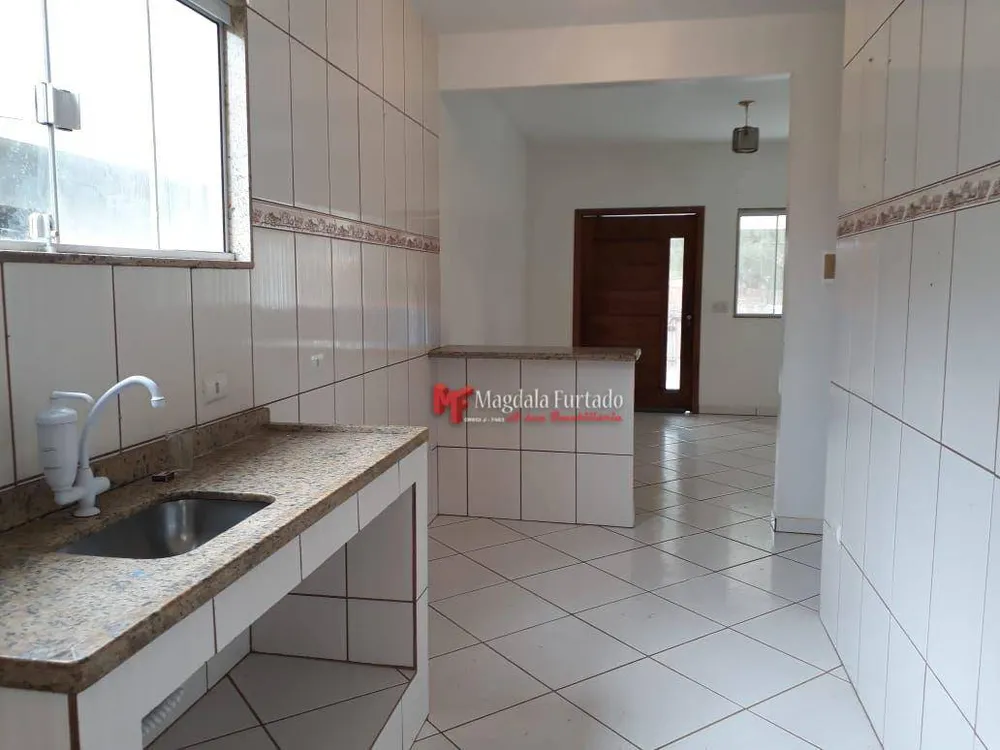 Casa, 3 quartos, 80 m² - Foto 19