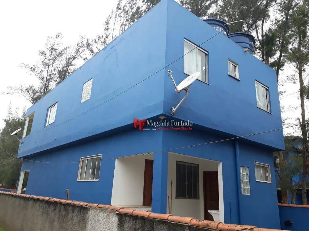 Casa, 3 quartos, 80 m² - Foto 5