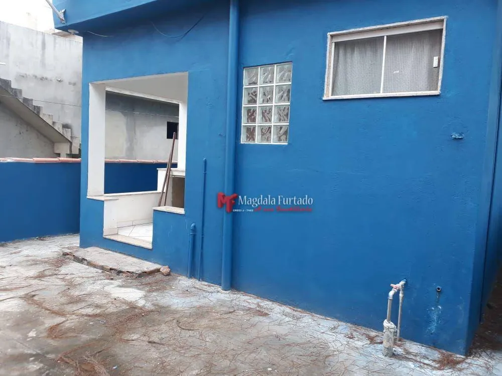 Casa, 3 quartos, 80 m² - Foto 4