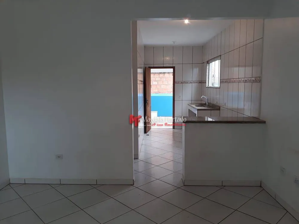 Casa, 3 quartos, 80 m² - Foto 7