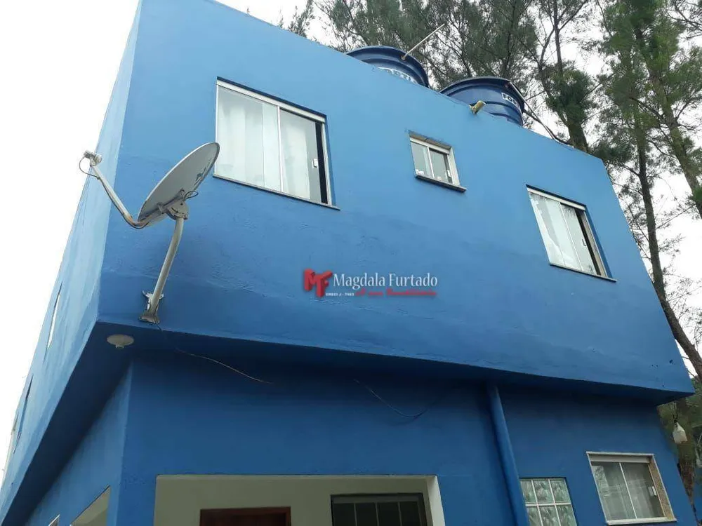 Casa, 3 quartos, 80 m² - Foto 8