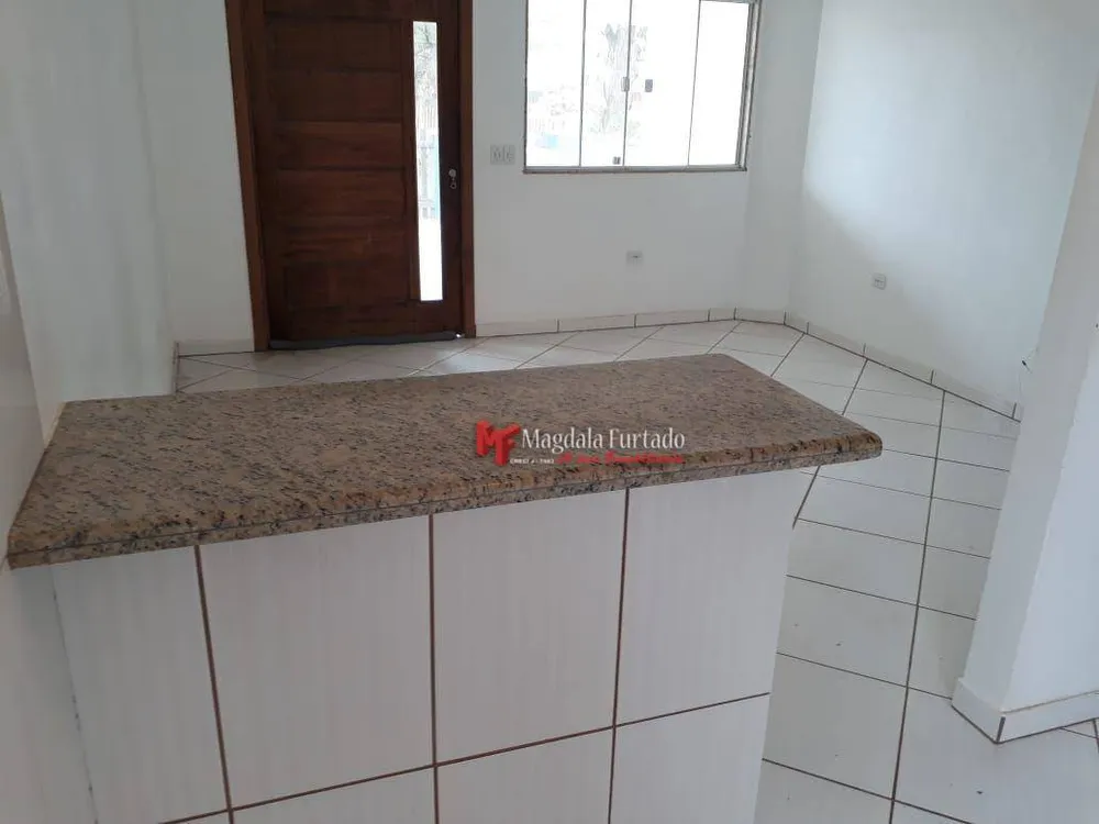 Casa, 3 quartos, 80 m² - Foto 6